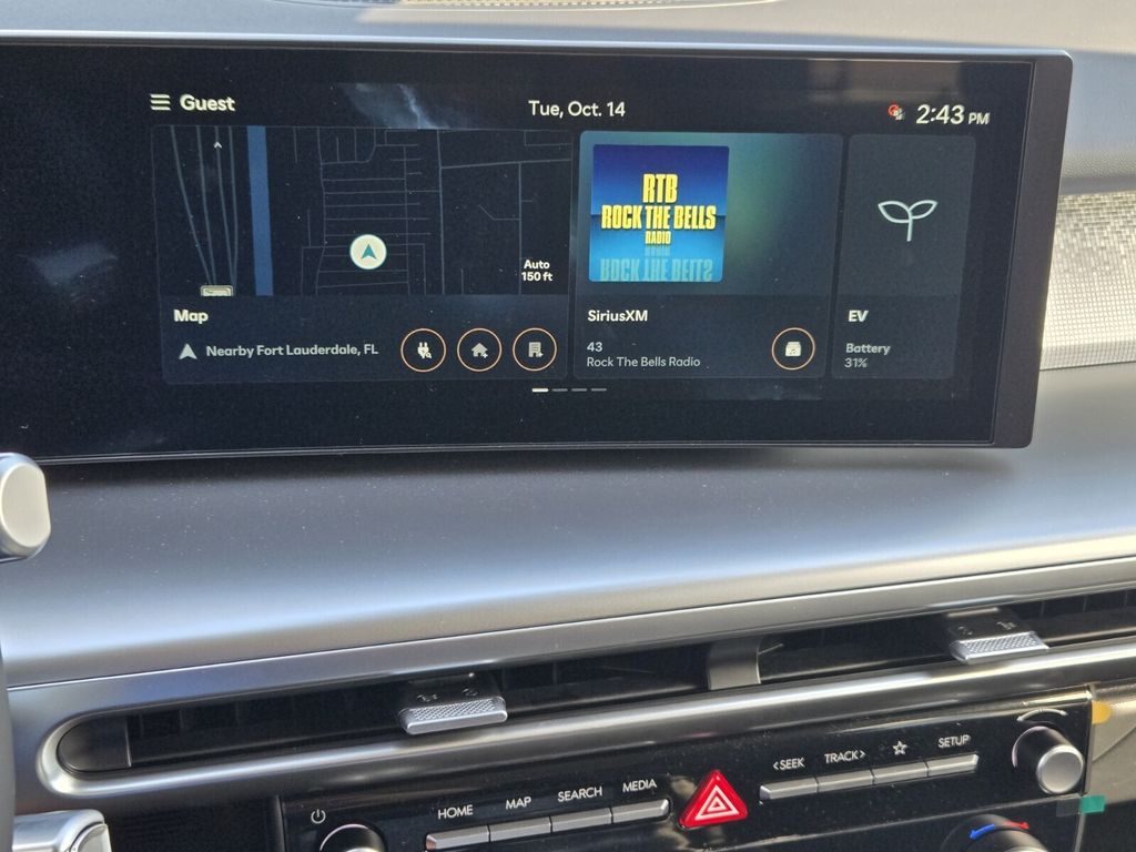 2026 Hyundai IONIQ 9 SE - Photo 10