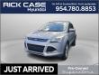 Used 2016 Ford Escape Titanium SUV
