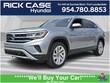 Volkswagen Atlas Cross Sport