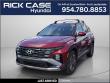 Certified 2026 Hyundai Tucson SEL SUV