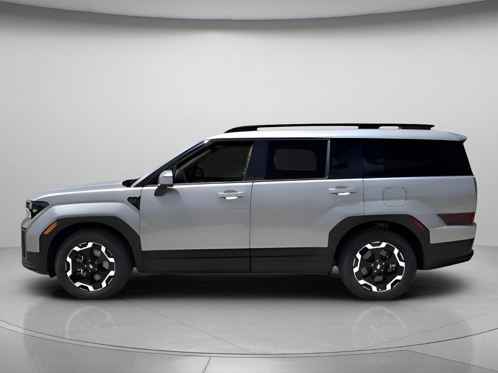 New 2027 Hyundai Santa Fe SEL FWD SUV