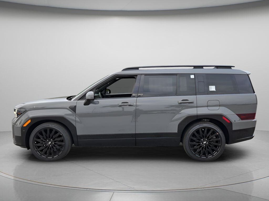 New 2026 Hyundai Santa Fe Calligraphy FWD SUV
