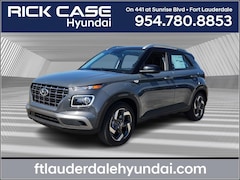 2025 Hyundai Venue Limited SUV KMHRC8A33SU398026 HSU398026