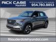 New 2025 Hyundai Venue Limited SUV