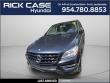 Used 2014 Mercedes-Benz M-Class ML 350 SUV