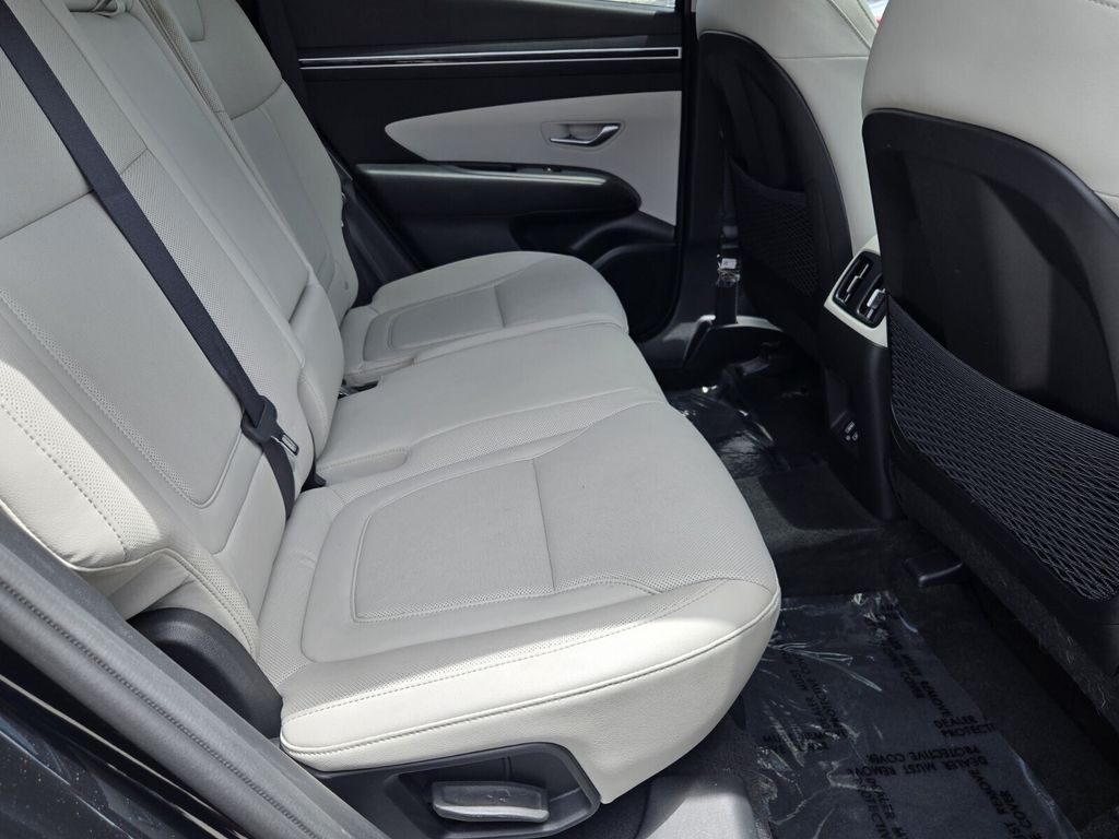 2023 Hyundai Tucson SEL - Photo 13