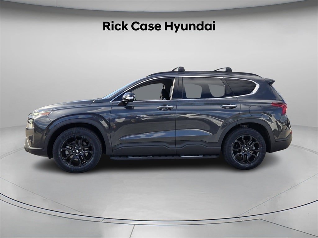 Certified 2023 Hyundai Santa Fe XRT SUV