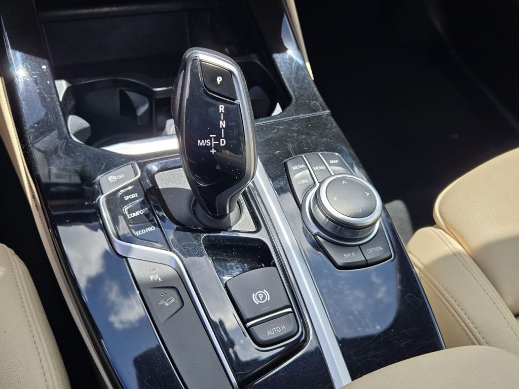 2021 BMW X3 30i - Photo 18
