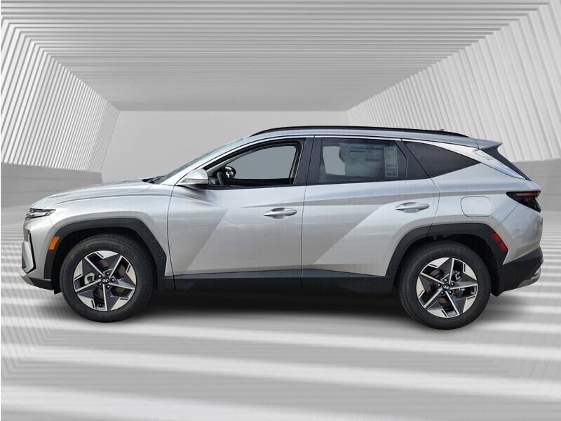 2026 Hyundai Tucson SEL Convenience photo 2