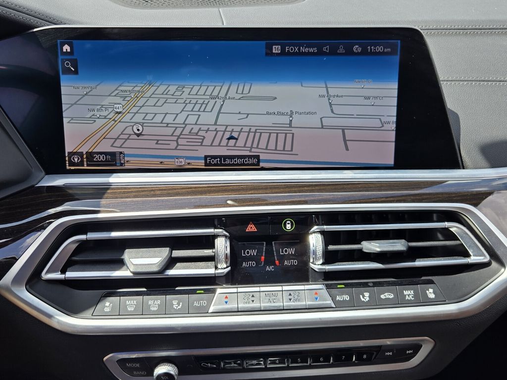 2021 BMW X5 45e - Photo 19