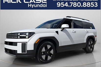 2026 Hyundai Santa Fe Hybrid SEL SUV 5NMP24G12TH107585 PTH107585