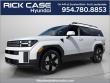 New 2026 Hyundai Santa Fe Hybrid SEL SUV