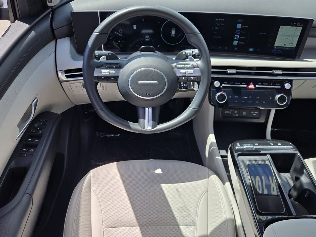 2025 Hyundai Tucson SEL Convenience - Photo 13