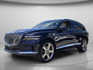 2024 Genesis GV80 3.5T SUV