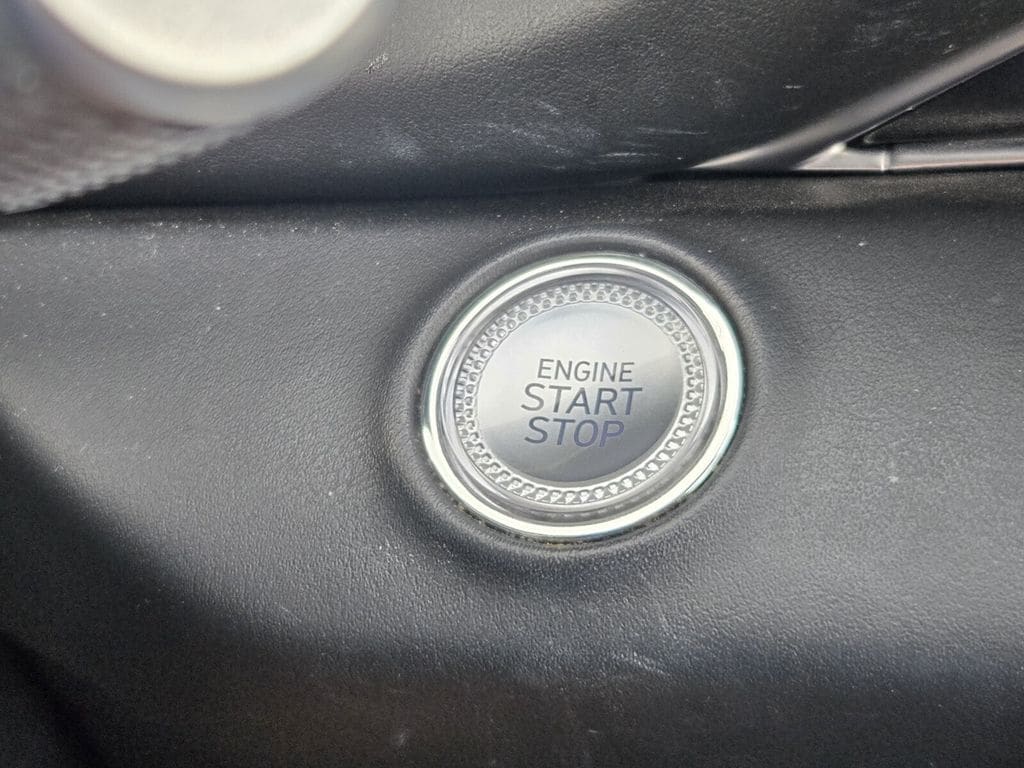 2024 GENESIS GV80 - Photo 22