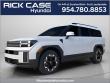 New 2027 Hyundai Santa Fe SEL FWD SUV