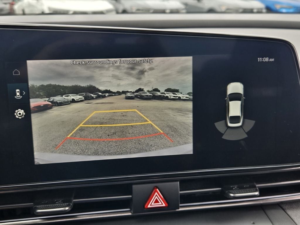 2023 Hyundai Elantra N - Photo 20