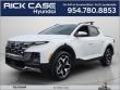 Certified 2024 Hyundai Santa Cruz 2.5T Limited Truck Crew Cab