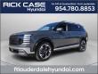 New 2026 Hyundai Palisade Limited AWD SUV