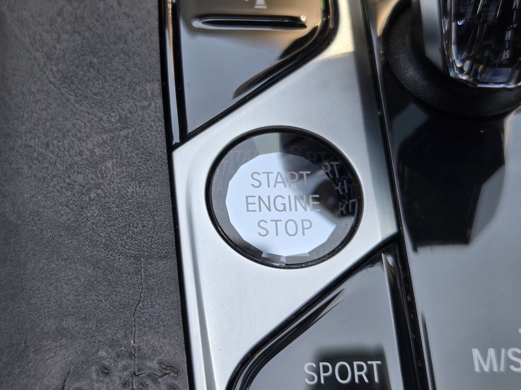 2022 BMW X7 40i - Photo 21