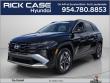 Certified 2025 Hyundai Tucson Hybrid SEL Convenience SUV