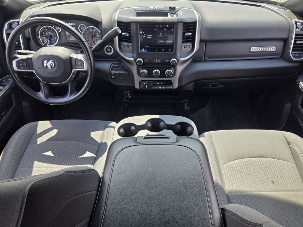 2024 RAM Ram 2500 Pickup Big Horn - Photo 12