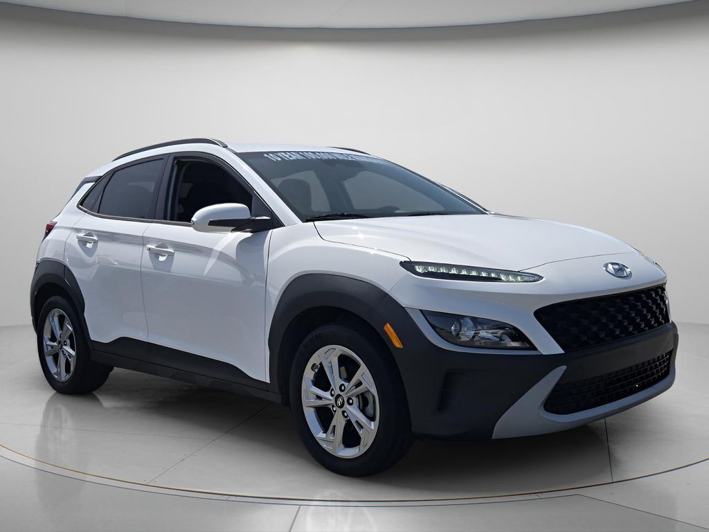 2023 Hyundai Kona SEL - Photo 9