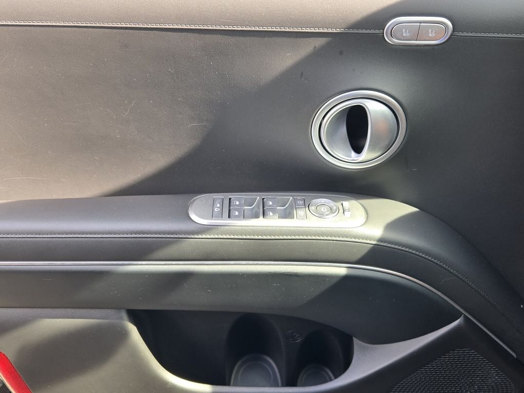 2026 Hyundai Palisade SEL Premium - Photo 28