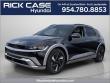 New 2026 Hyundai IONIQ 5 Limited SUV