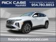 New 2026 Hyundai Tucson Limited FWD