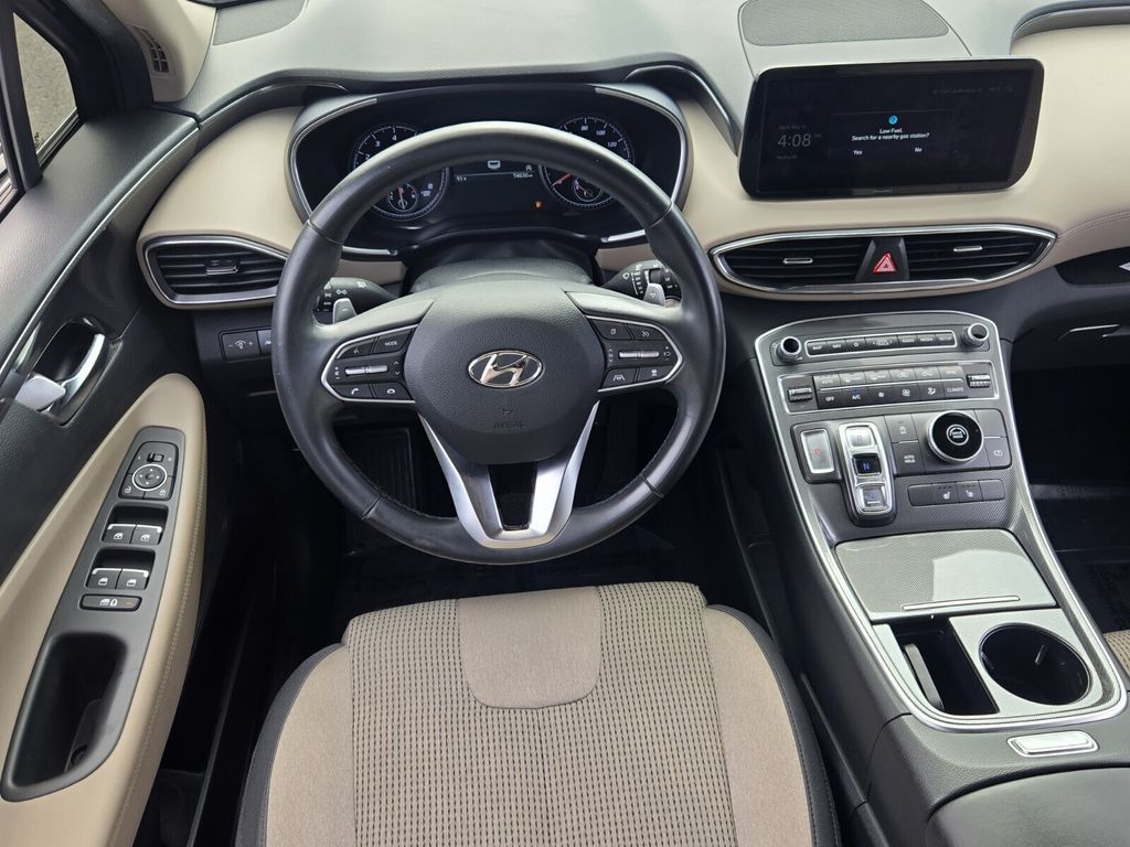 2023 Hyundai Santa Fe SEL - Photo 13