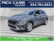 Certified 2023 Hyundai Kona SEL SUV