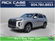 Certified 2025 Hyundai Palisade SEL Premium SUV