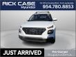 Certified 2022 Hyundai Venue SEL SUV