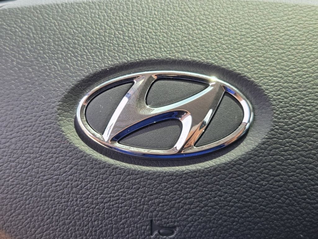2024 Hyundai Venue Limited - Photo 30