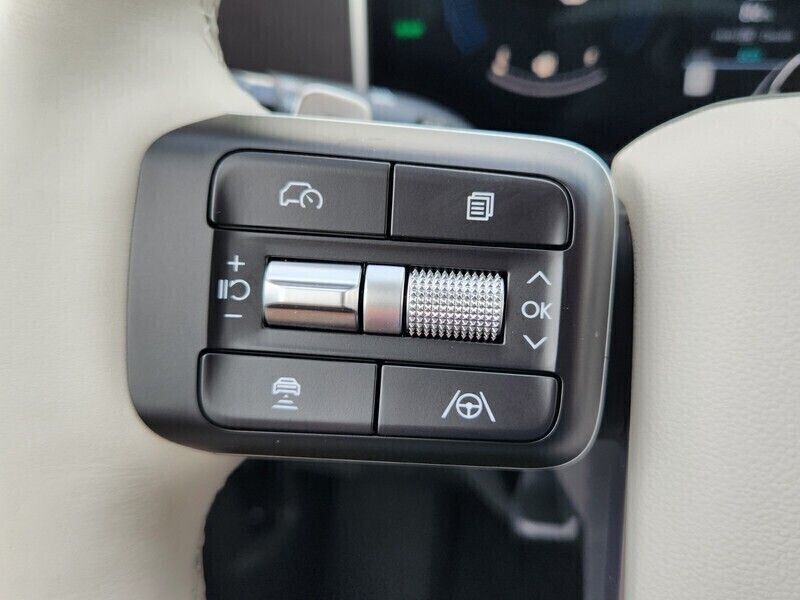 2026 Hyundai Santa Fe SEL - Photo 13