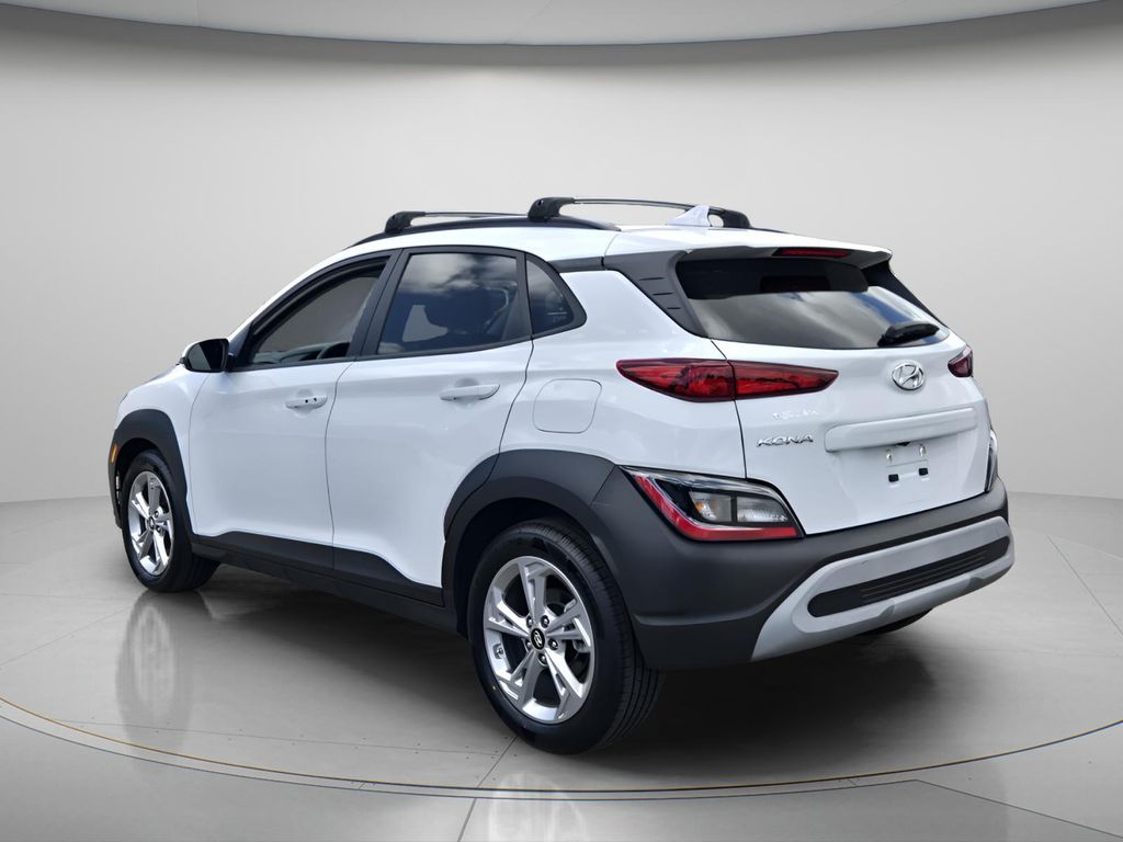 2023 Hyundai Kona SEL - Photo 7