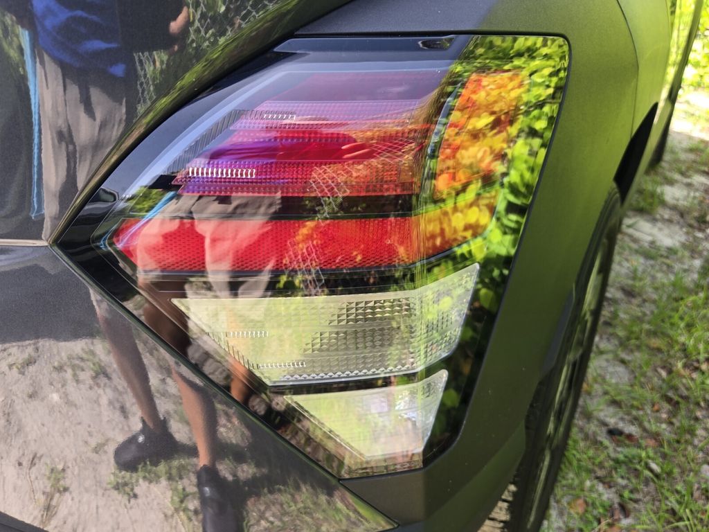 2024 Hyundai Kona SEL - Photo 9