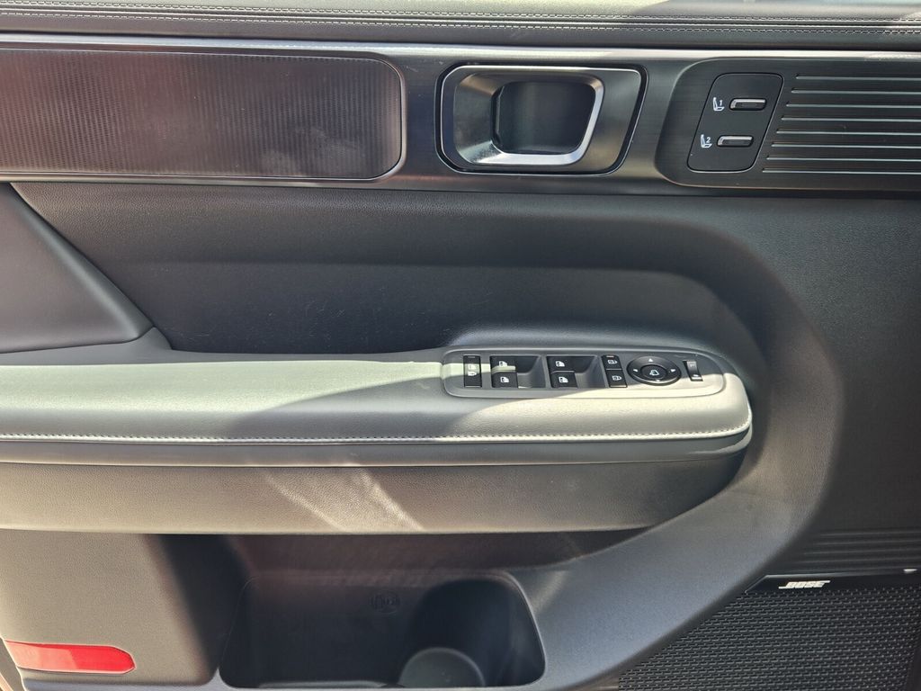 2025 Hyundai Santa Fe Calligraphy - Photo 26