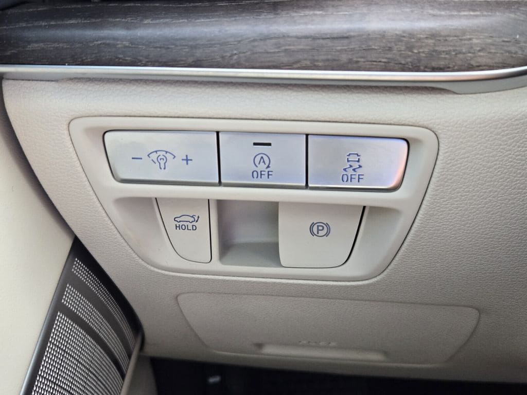 2024 GENESIS G80 Base - Photo 29