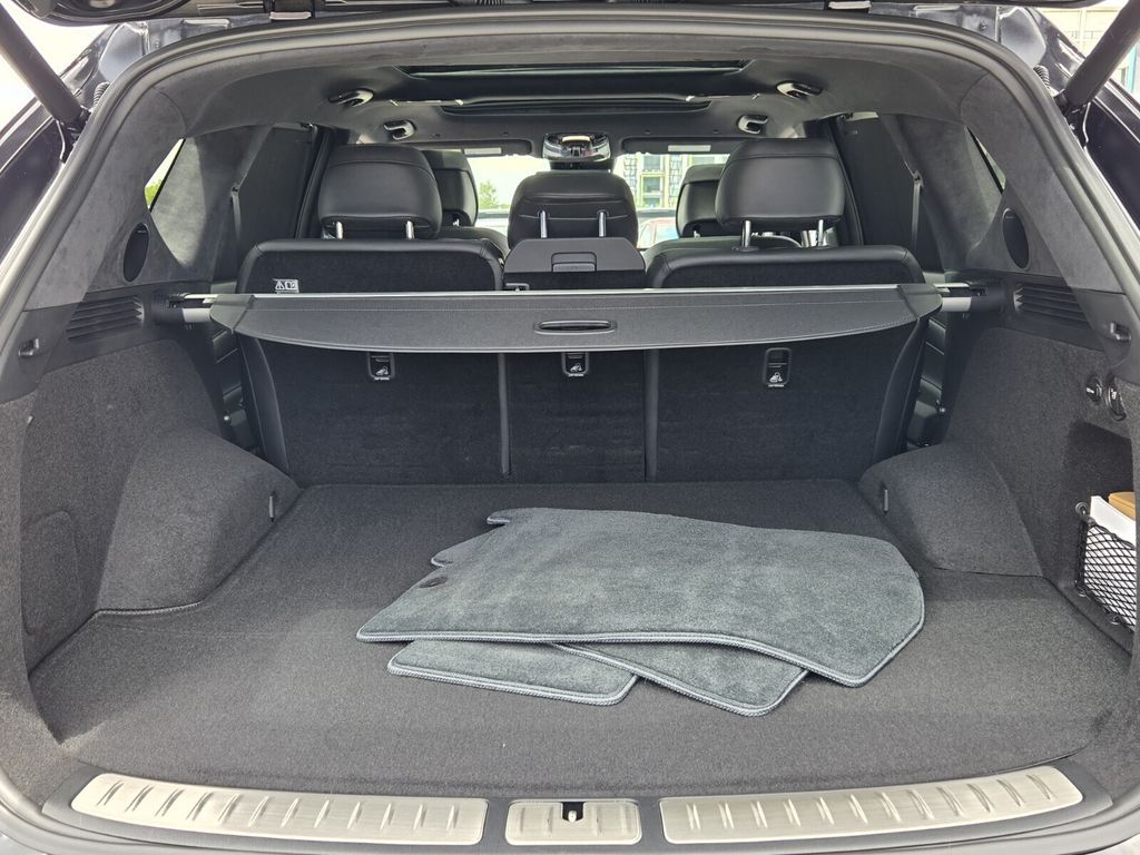 2026 GENESIS GV80 Prestige Black - Photo 15