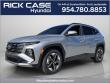 New 2026 Hyundai Tucson SEL FWD SUV