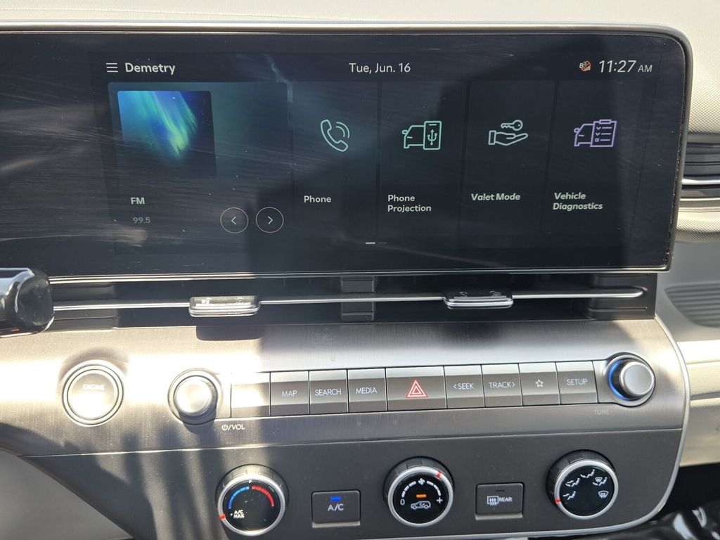 2026 Hyundai Kona SE - Photo 18