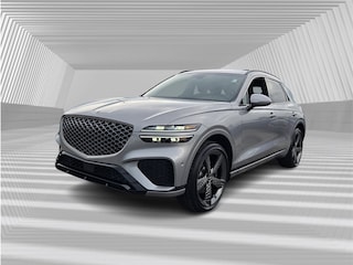 2025 Genesis GV70 SUV