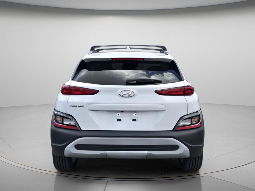 2023 Hyundai Kona SEL - Photo 6