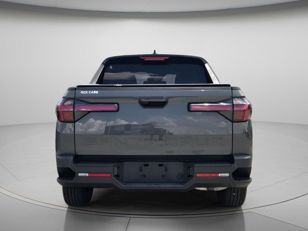 2022 Hyundai Santa Cruz SEL - Photo 6