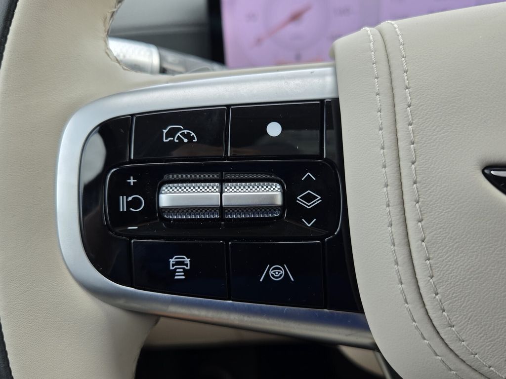 2025 GENESIS GV80 Prestige - Photo 24