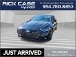 Used 2023 Hyundai Sonata SEL Sedan