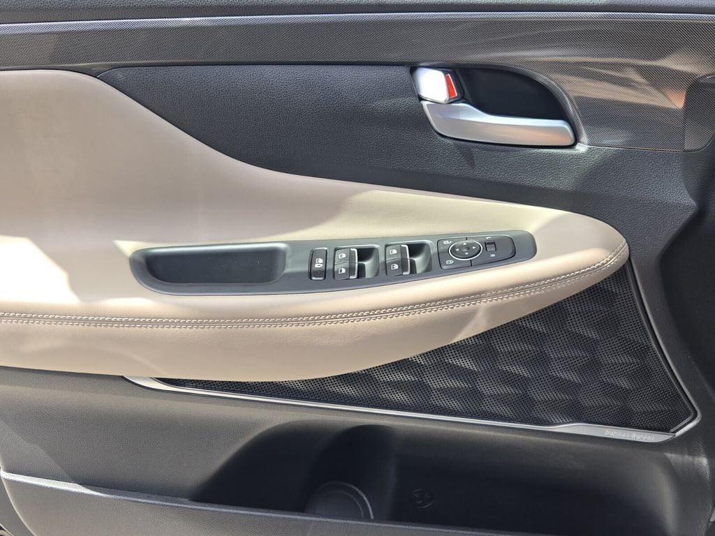 2023 Hyundai Santa Fe SEL - Photo 28