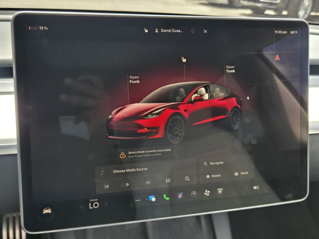 2022 Tesla Model 3 Performance - Photo 20